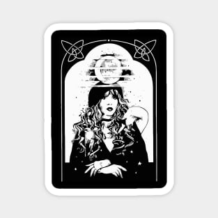 Stevie Nicks Magnet