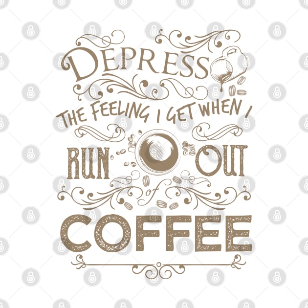 Depresso by Suztv