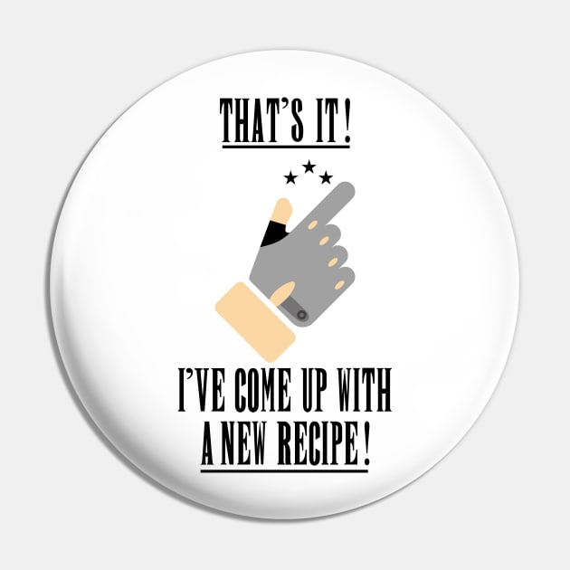 that's it ive come up with a new recipe Pin by superkwetiau