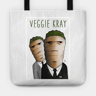 Veggie Kray Tote