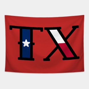 Texas Tapestry