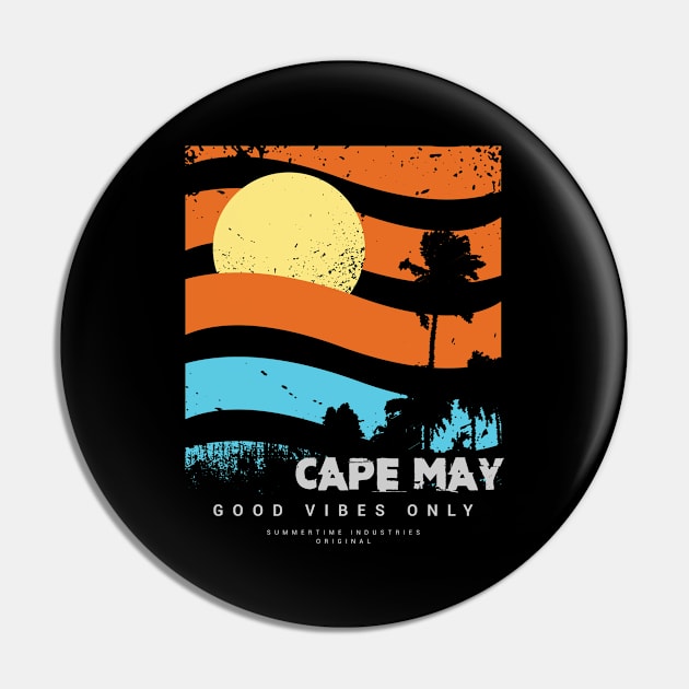 Cape May vibe Pin by NeedsFulfilled