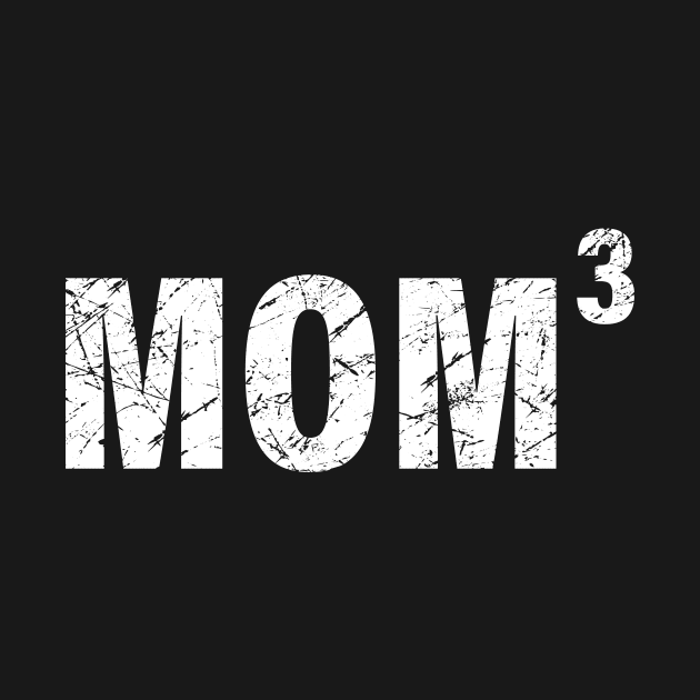 MOM 3 by amalya