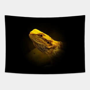 Pogona Tapestry