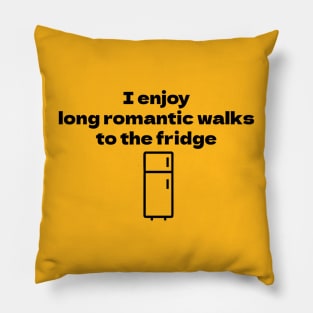 Romantic Fridge Pillow