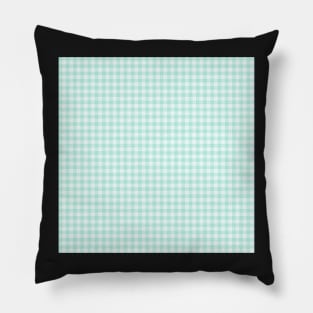 Gingham by Suzy Hager,   Shirl Collection with Matching Plaid, Houndstooth and Gingham Pillow