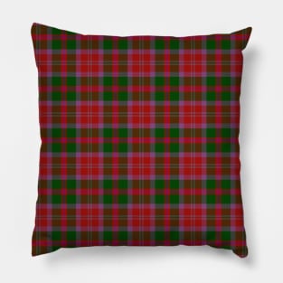 Blackford Plaid Tartan Scottish Pillow