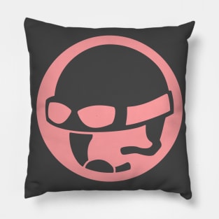 Shinobu Helmet (Monogatari Series) icon Pillow