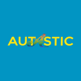 Autastic Pride T-Shirt