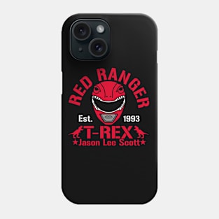 The 1st ranger Phone Case