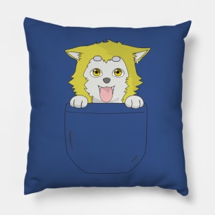 Ryota Kise Puppy Pillow