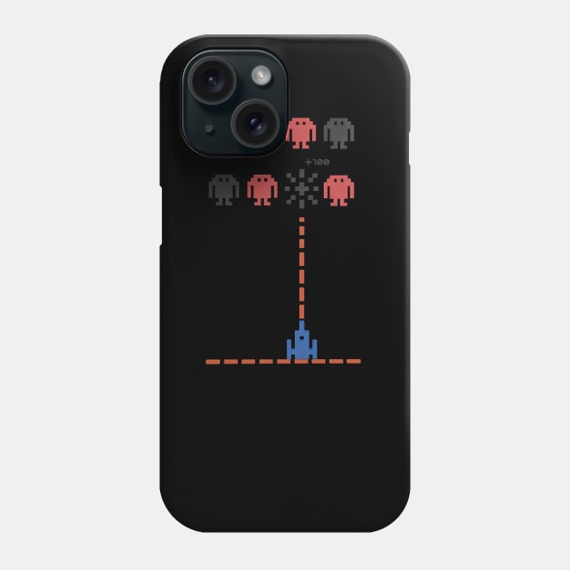 Sega Phone Case by ARTEMIDA