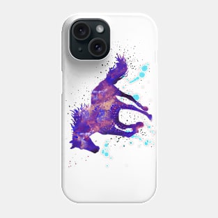 Horse Phone Case