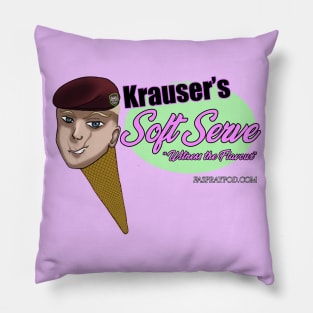 Krauser's Soft Serve Pillow