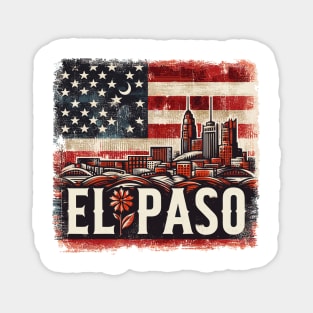 El Paso Magnet