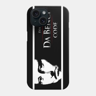 Da Benci Code Phone Case