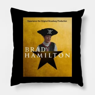 Brad Pillow