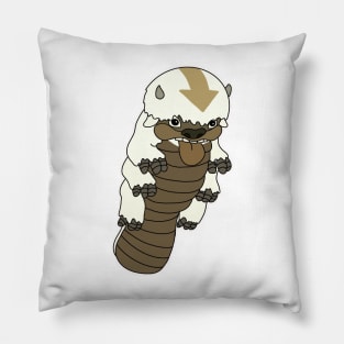 Baby Appa Pillow