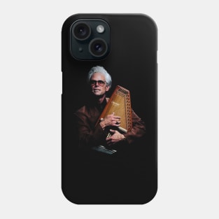 Uncle Baby Billy Walton Goggins Phone Case