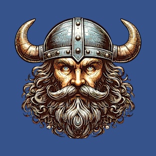 Viking S02 D92 T-Shirt