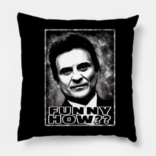 Funny How Joe Pesci Pillow