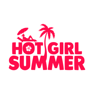 Hot Girl Summer T-Shirt