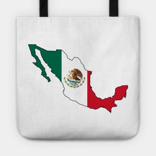 Mexico Tote