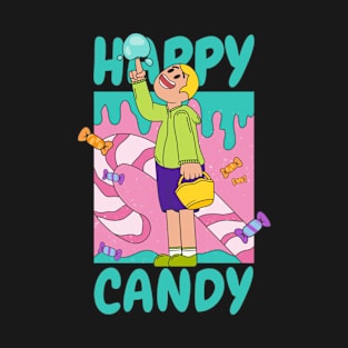 Happy Candy T-Shirt