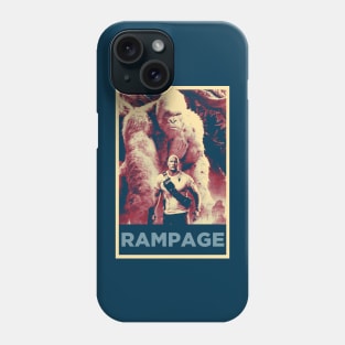 Rampage Hope Phone Case