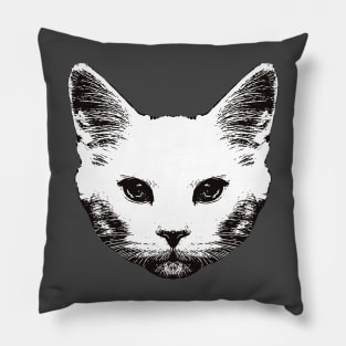 Turkish Angora - Turkish Angora Christmas Gifts Pillow