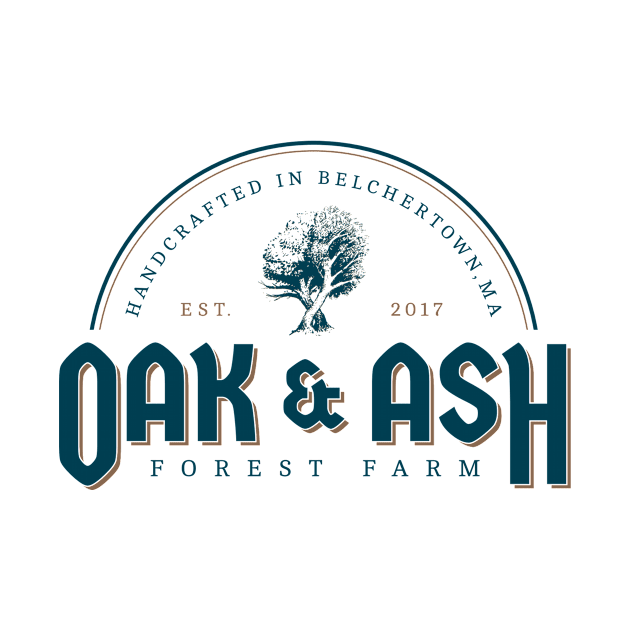 Oak and Ash Farm by Oak & Ash Farm