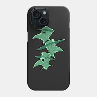 Incantatum Phone Case