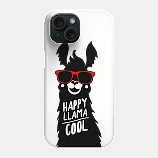 twaimz llama Phone Case