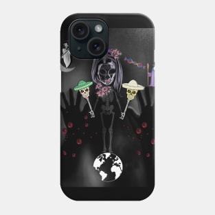 Witchcraft Witchy Woman Phone Case