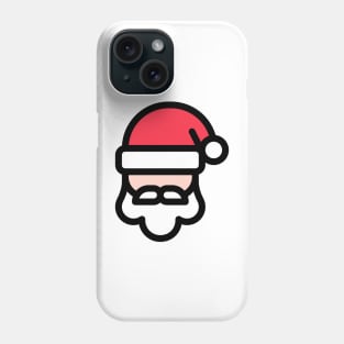 Santa Claus Phone Case