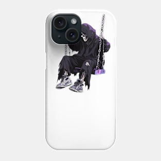 reaper Phone Case