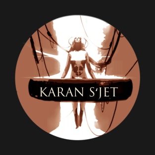 karan T-Shirt