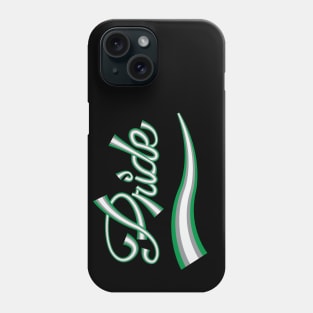 Pride Ribbon Phone Case