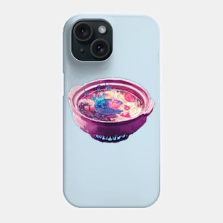 Hotpot Phone Case