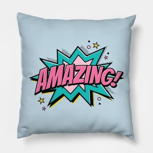 AMAZING Pillow