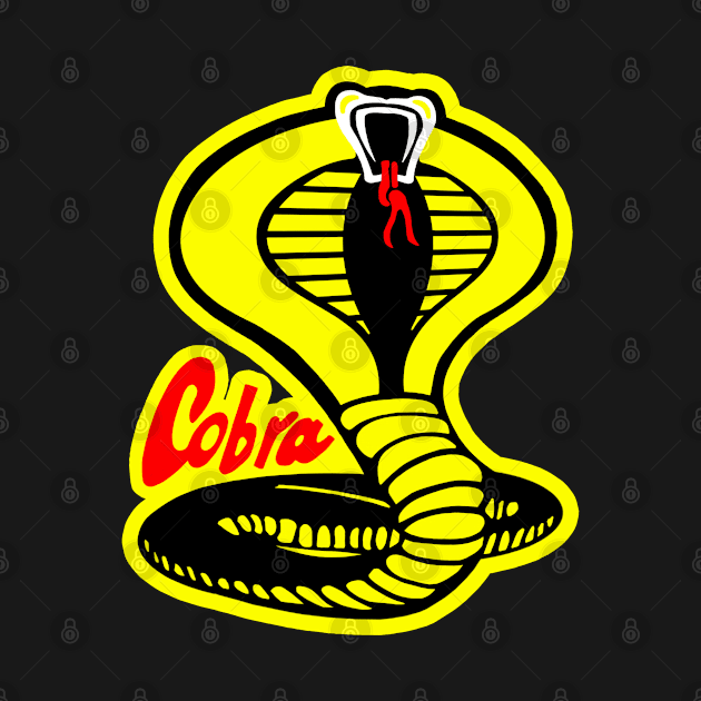 COBRA by PentaGonzo