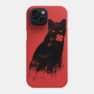 Ambivalence Phone Case