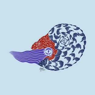 Nautilus T-Shirt