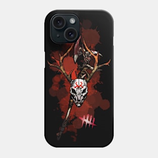 Dead By Daylight The Huntress Mordeo Skin Phone Case