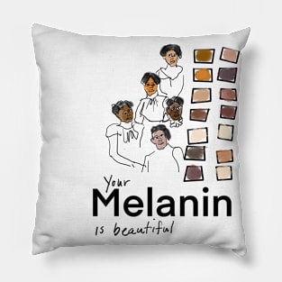 Melatonin Pillow