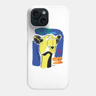 Camel Phone Case