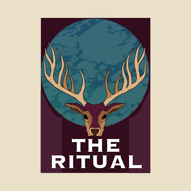 The Ritual by Foreign Man In Japan