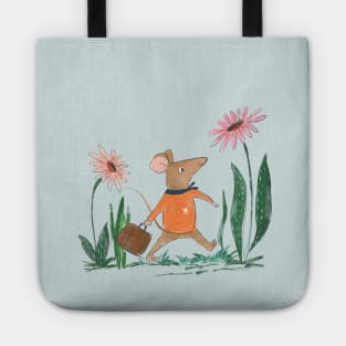 Officer Mouse Tote