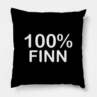 Finn name, wife birthday gifts from husband what i love. Pillow