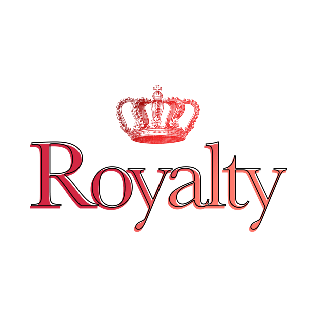 Royalty by We Will Rise